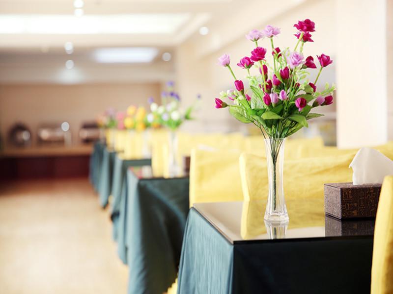 Greentree Alliance Jiangxi Nanchang Honggutan Middle Fenghuang Avenue Hotel Nanchang (Jiangxi) Exterior foto