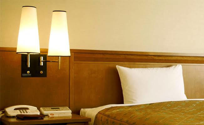 Greentree Alliance Jiangxi Nanchang Honggutan Middle Fenghuang Avenue Hotel Nanchang (Jiangxi) Exterior foto